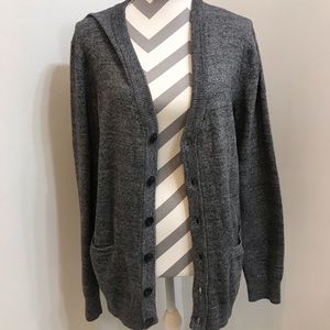 Old navy Menโs Cardigan